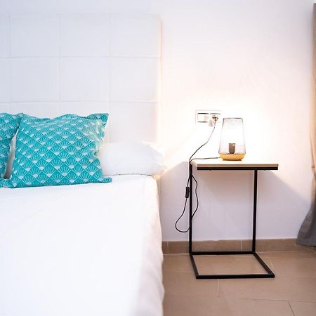 Apartamento Aviles Ronda Exteriér fotografie