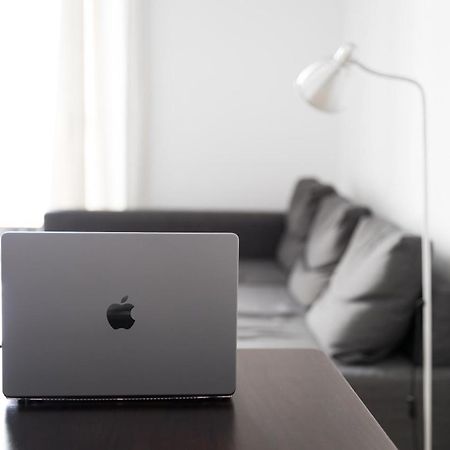 Apartamento Aviles Ronda Exteriér fotografie