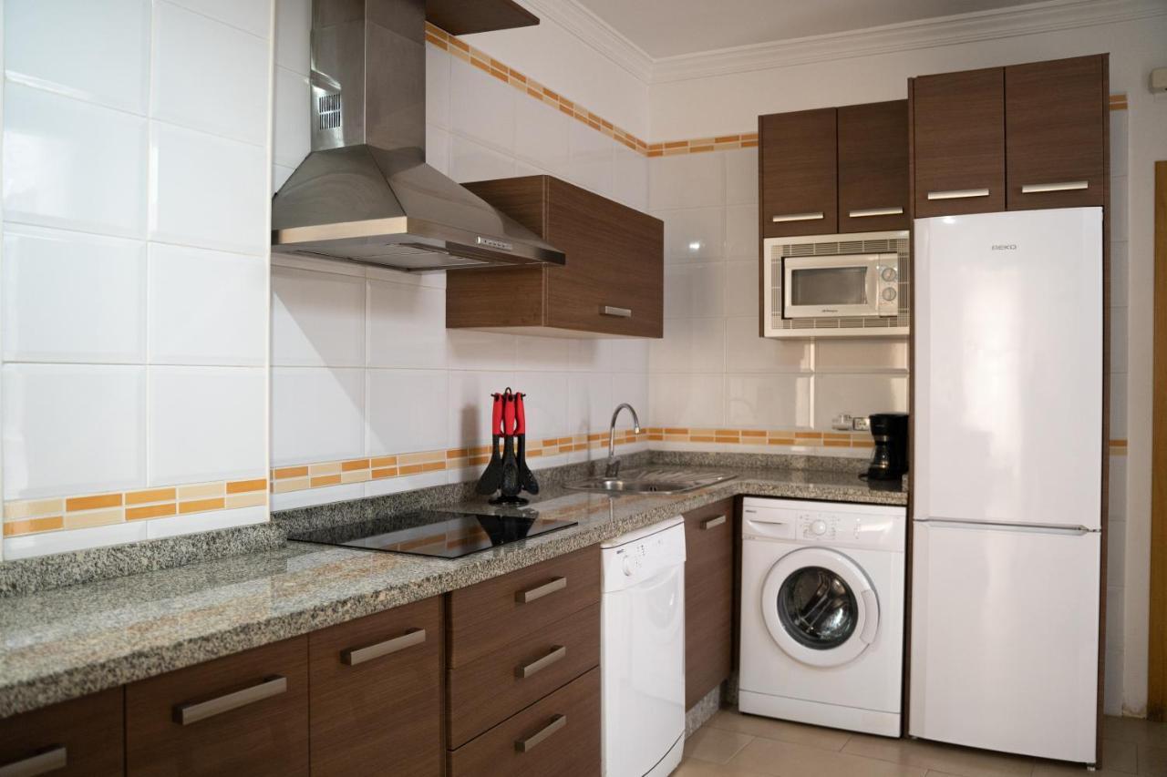 Apartamento Aviles Ronda Exteriér fotografie