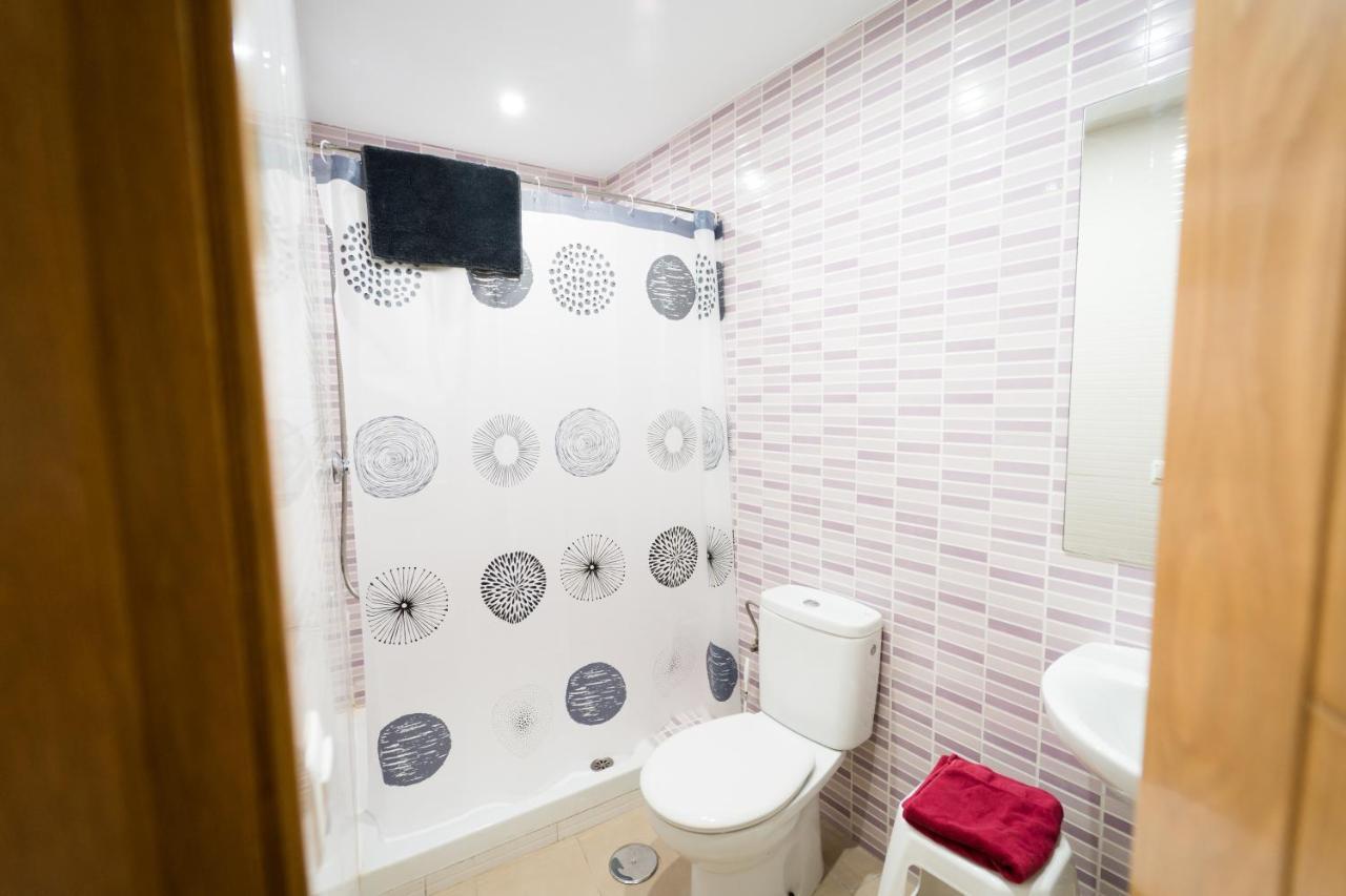 Apartamento Aviles Ronda Exteriér fotografie