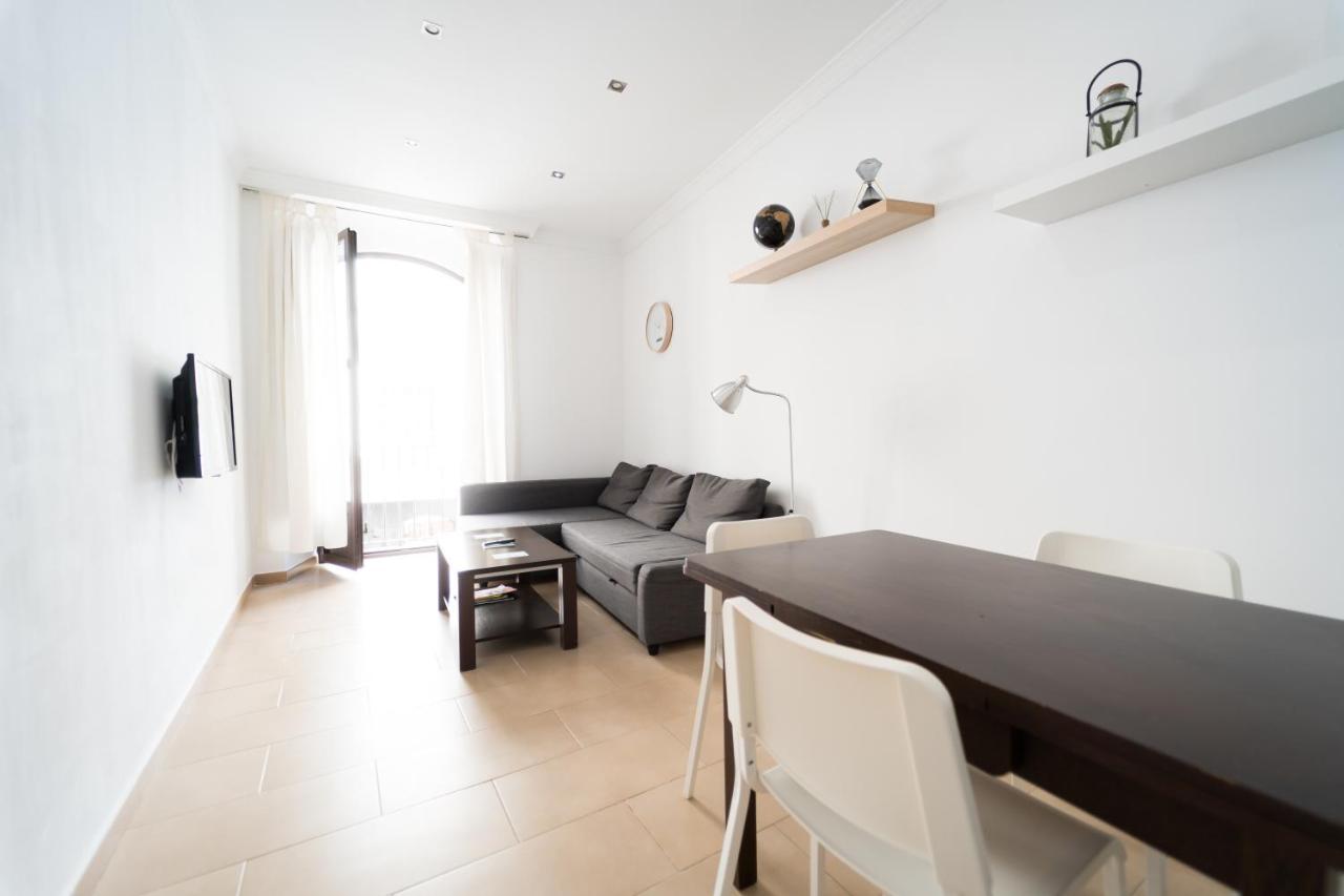 Apartamento Aviles Ronda Exteriér fotografie